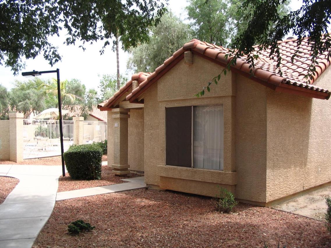 7040 W Olive Ave. #18, Peoria, AZ 85345