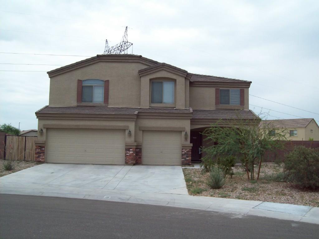 1709 S 230th Ln., Buckeye, AZ 85326