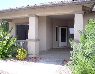 256 S Filly Cir., Cottonwood, AZ 86326