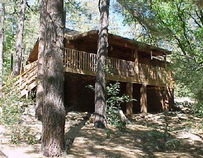 Elkhorn Ln. #1, Sedona, AZ 86024