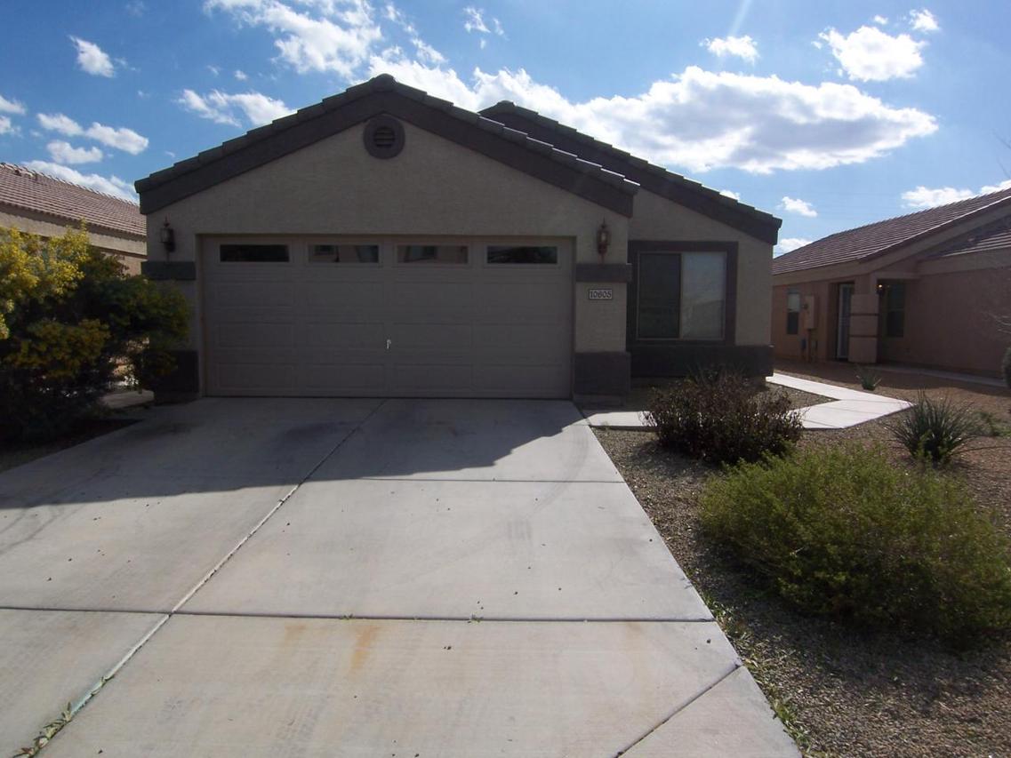 10805 W Flanagan St., Avondale, AZ 85323