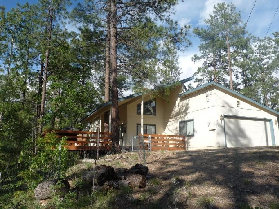 4920 E Renegade Hill Rd., Prescott, AZ 86303