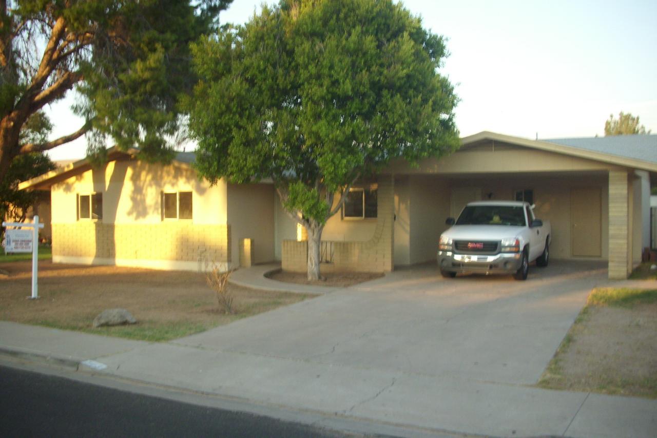 503 S Barkley St., Mesa, AZ 85204
