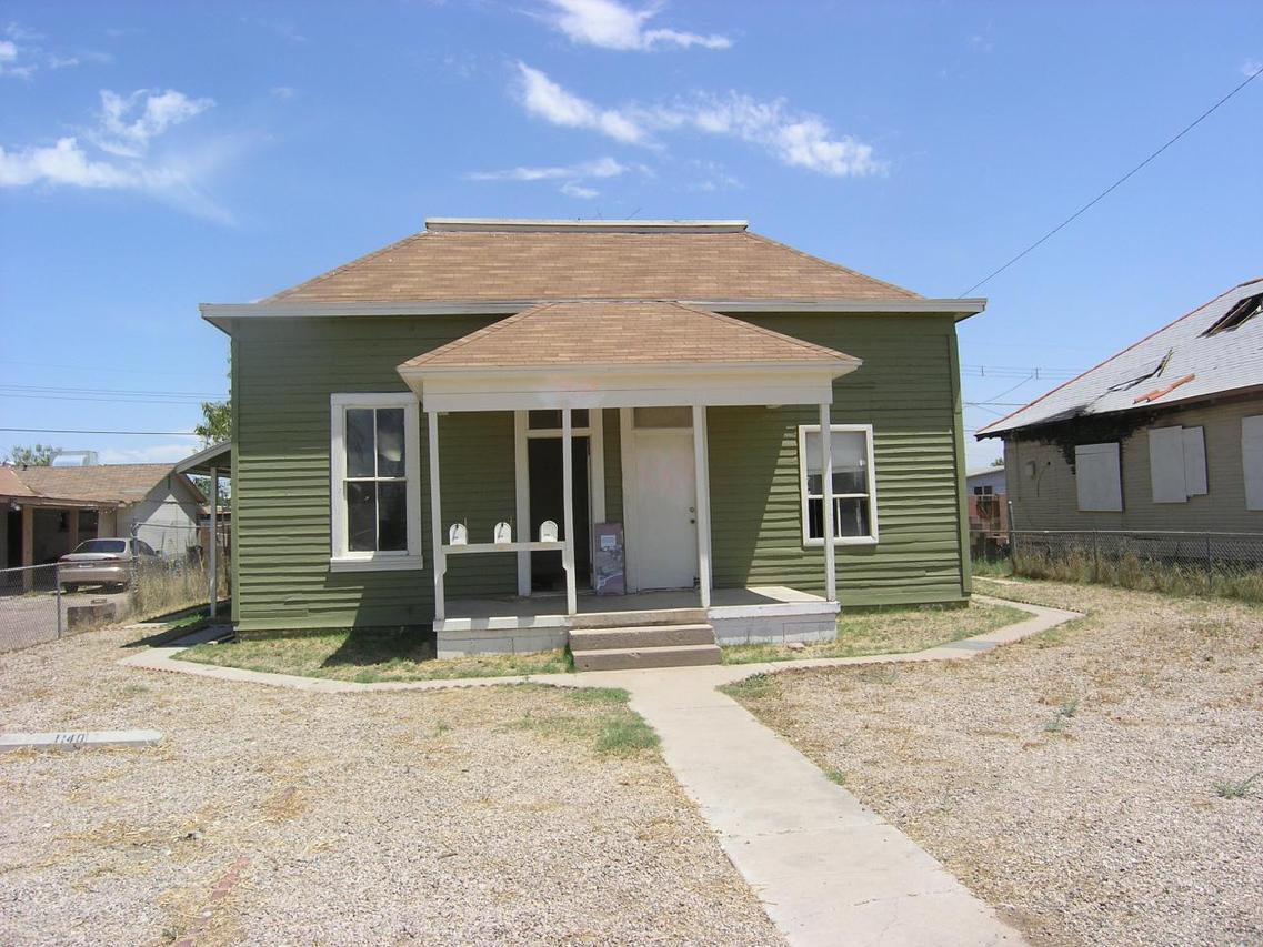 1138 E Taylor St., Phoenix, AZ 85006