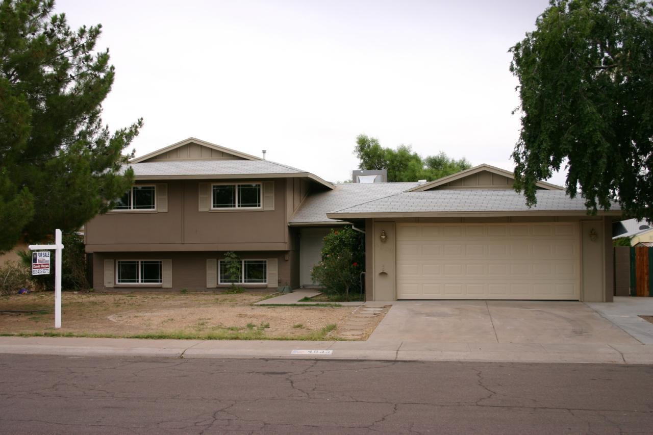 4833 W Frier Dr., Glendale, AZ 85301