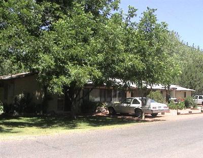 3710 E Sycamore, Rimrock, AZ 86335