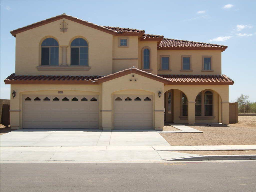 5133 N 191st Dr., Litchfield Park, AZ 85340
