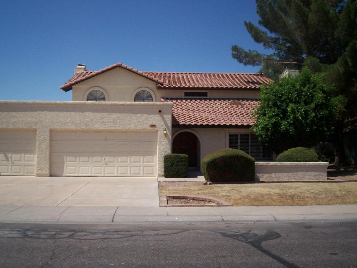 2978 W Marlboro Dr., Chandler, AZ 85224