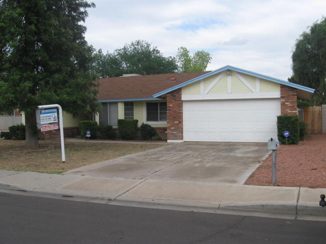 3017 N Pleasant Dr., Chandler, AZ 85225