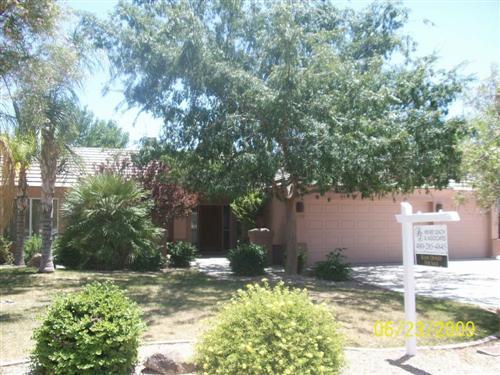 2963 E Adobe St., Mesa, AZ 85213