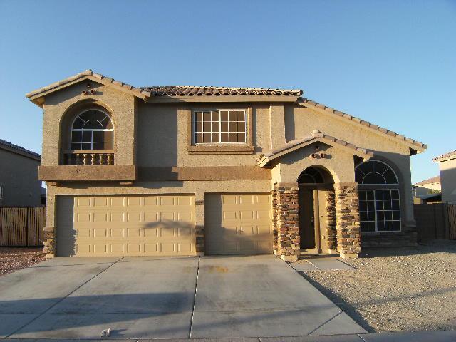 22142 W Morning Glory St., Buckeye, AZ 85326