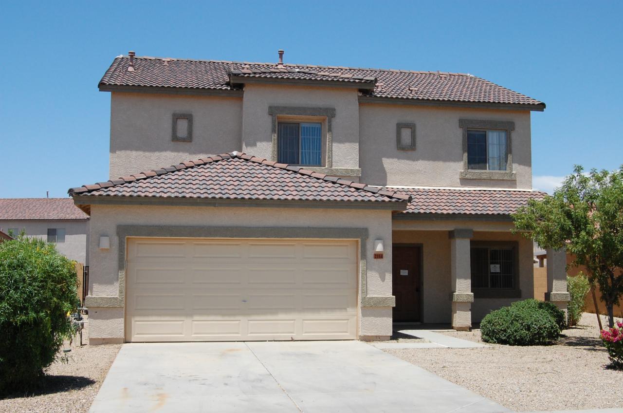 2114 E Paso Fino Dr., Queen Creek, AZ 85240