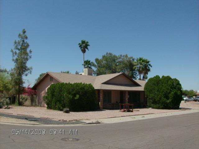 4815 W Christine Cir., Glendale, AZ 85308