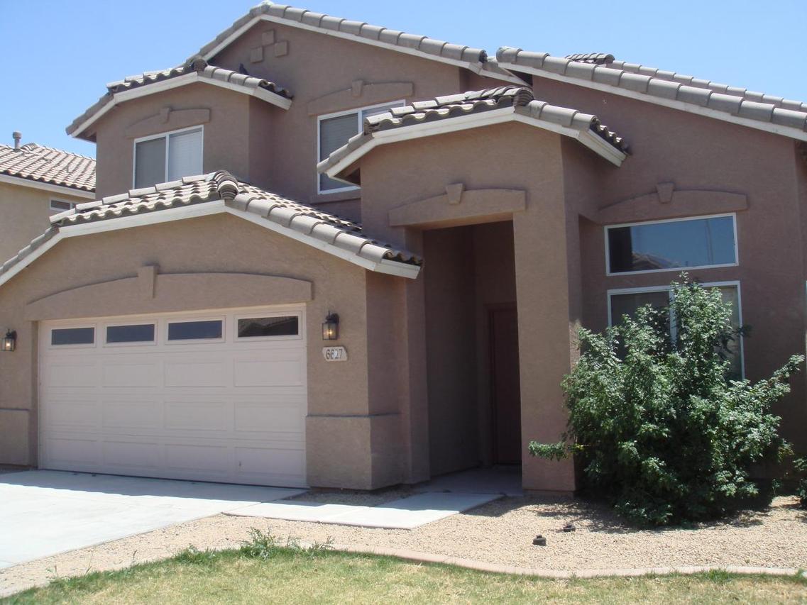 6627 W Hughes Dr., Phoenix, AZ 85043