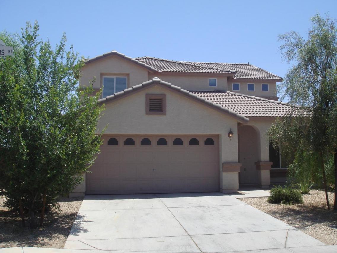 9103 W Williams St., Tolleson, AZ 85353