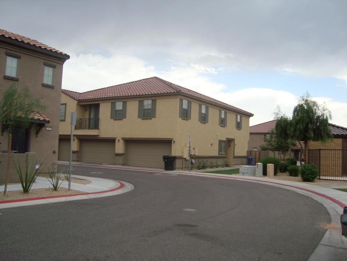 1330 S Aaron #187, Mesa, AZ 85209