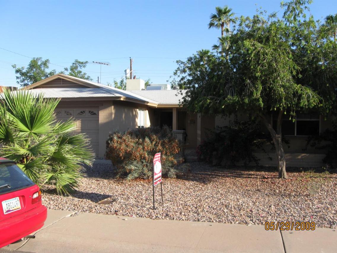 8737 E Sandalwood Dr., Scottsdale, AZ 85250