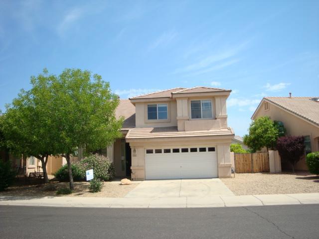 7016 W Blackhawk Dr., Glendale, AZ 85308