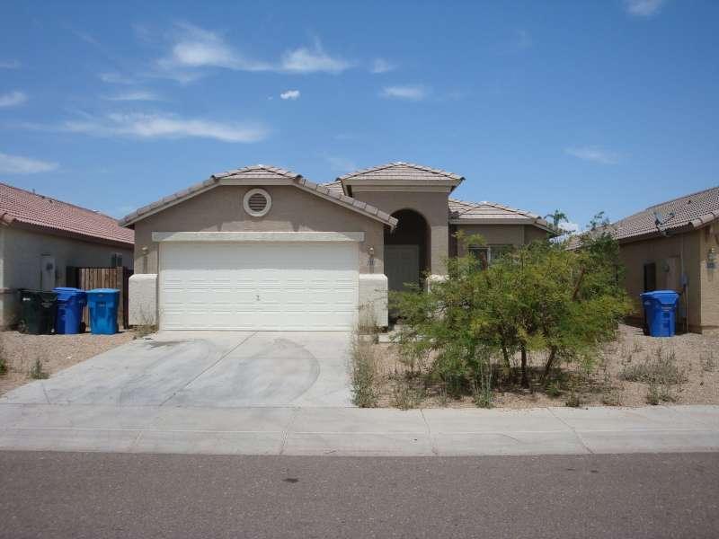 3317 S 95th Dr., Tolleson, AZ 85353