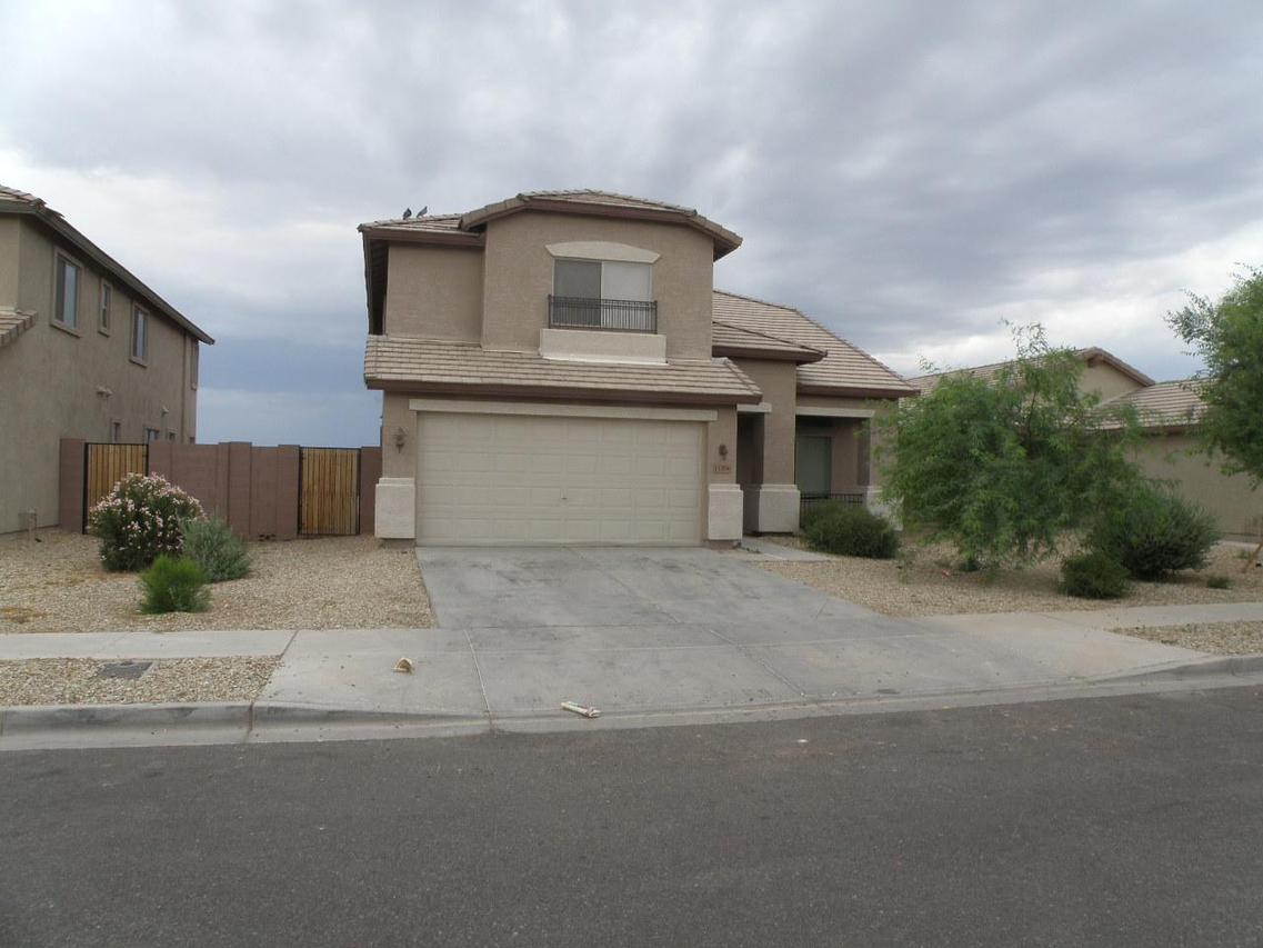 11266 W Harrison St., Avondale, AZ 85323