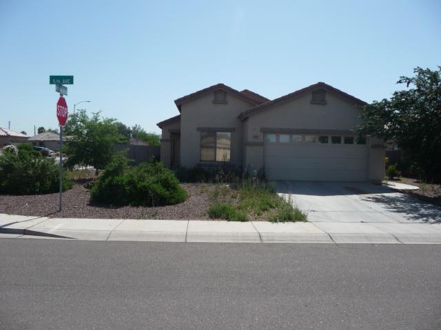 1009 S 5th Ave., Avondale, AZ 85323