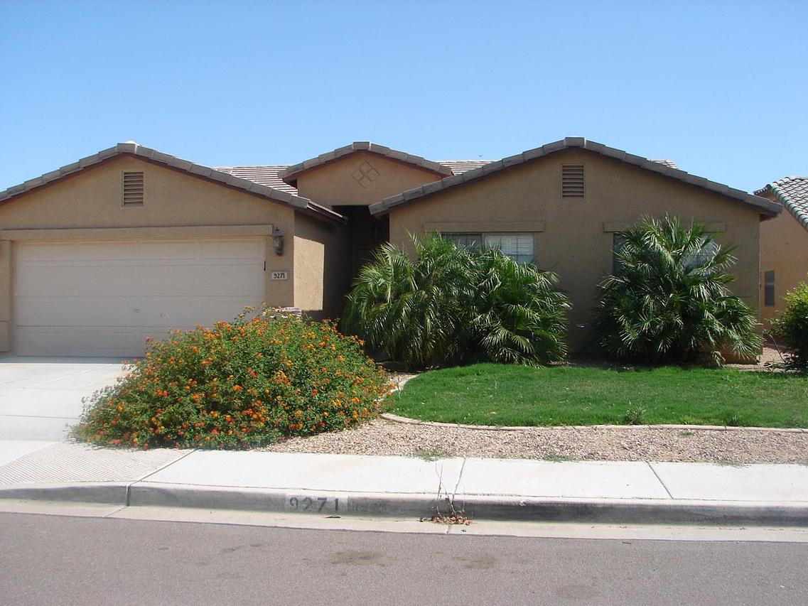 9271 W Sunnyslope Ln., Peoria, AZ 85345