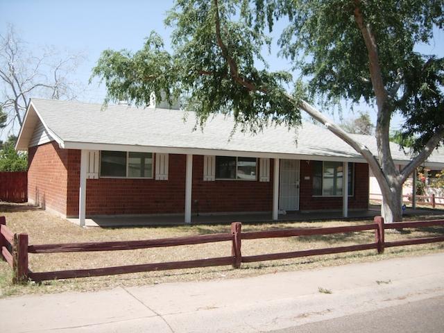 3313 W Glendale Ave., Phoenix, AZ 85051