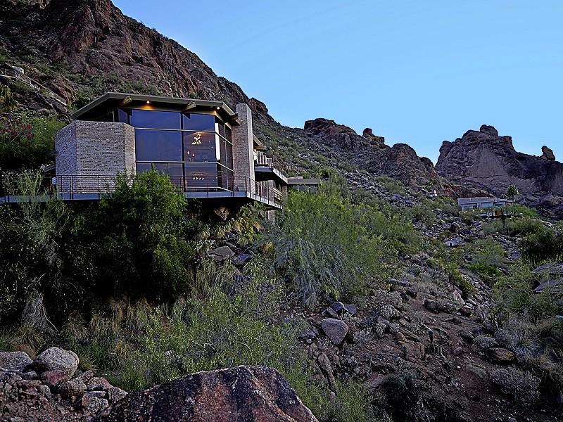 5700 E Mcdonald Dr. #10, Paradise Valley, AZ 85253