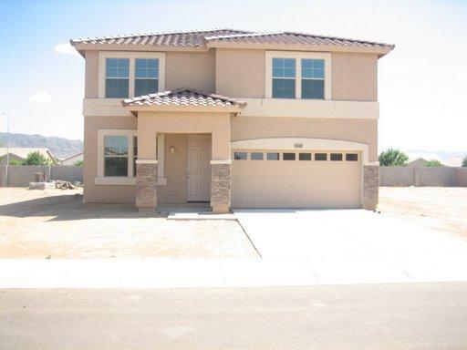 3411 W Saint Kateri Dr., Phoenix, AZ 85041