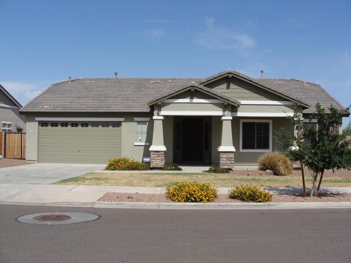 19546 S 191st Dr., Queen Creek, AZ 85142