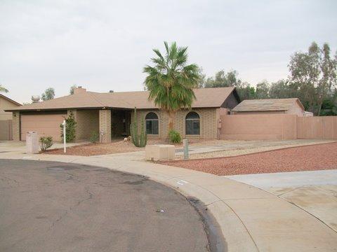 16848 N 40th Ave., Phoenix, AZ 85053
