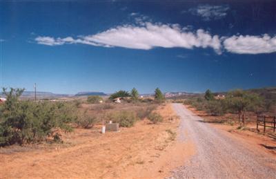 Ravensroost, Cornville, AZ 86325