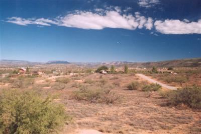 Ravensroost, Cornville, AZ 86325