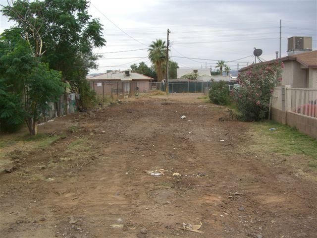 1933 E Monroe St. #5, Phoenix, AZ 85034