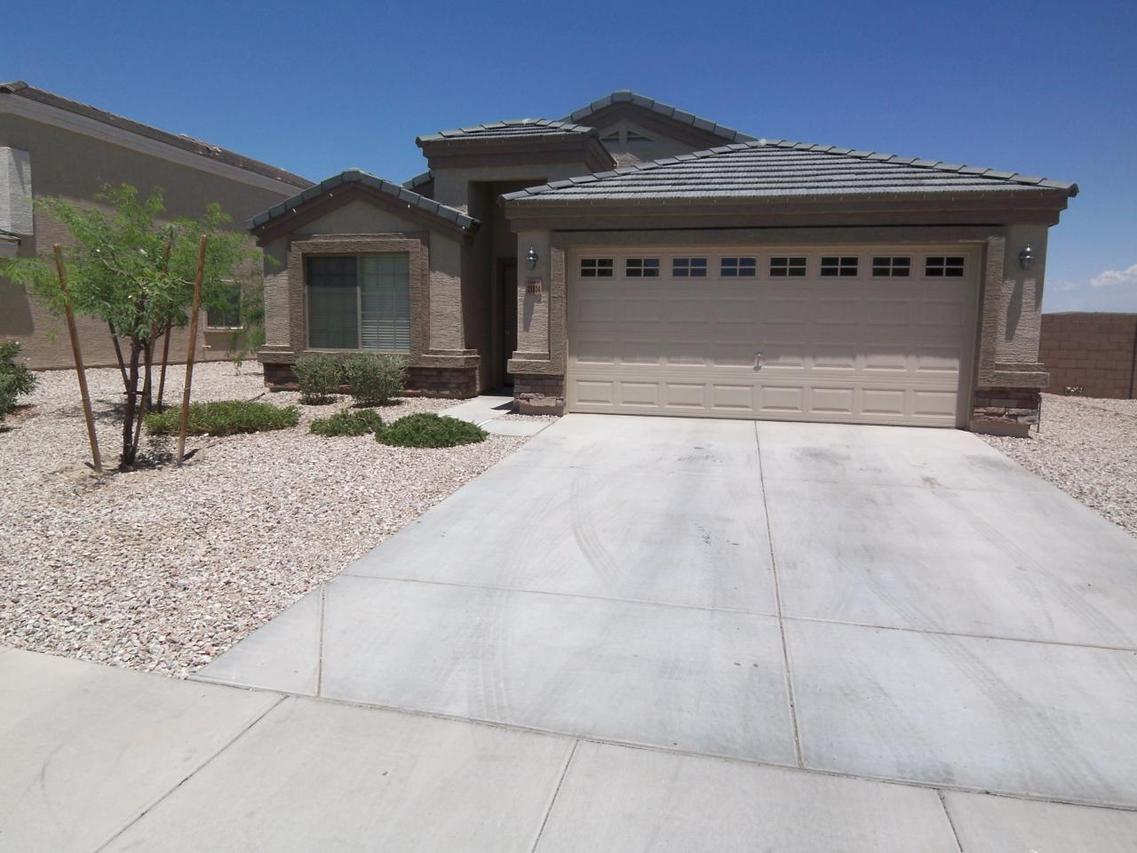 21804 W Pima St., Buckeye, AZ 85326