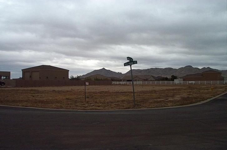 19631 E Via Park St. #30, Queen Creek, AZ 85242