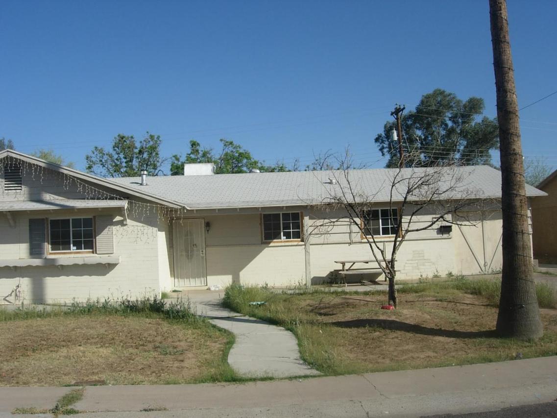 5805 W Coolidge St., Phoenix, AZ 85031