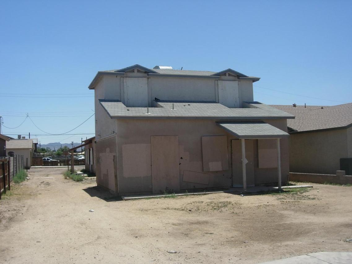 1321 W Papago St. #1+2, Phoenix, AZ 85007