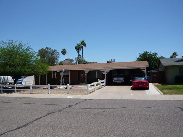 2237 E Blanche Dr., Phoenix, AZ 85022