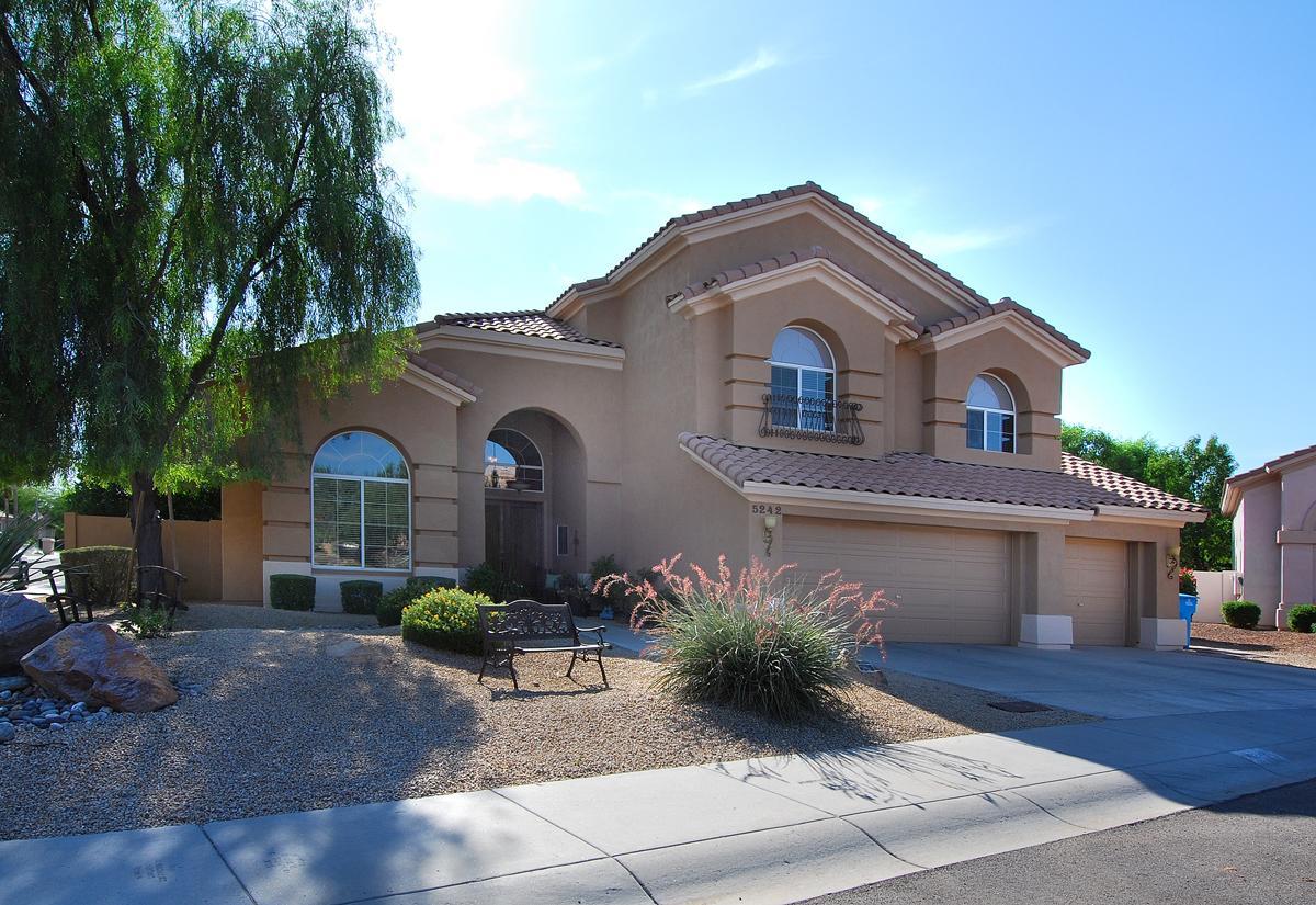 5242 E Anderson Dr., Scottsdale, AZ 85254
