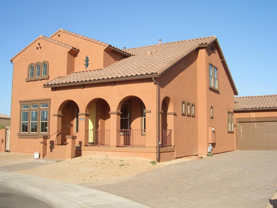 5961 S Cambridge St., Chandler, AZ 85249