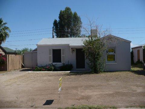 1907 W Monte Vista Rd., Phoenix, AZ 85009