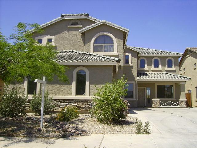 3716 S 104th Ln., Tolleson, AZ 85353