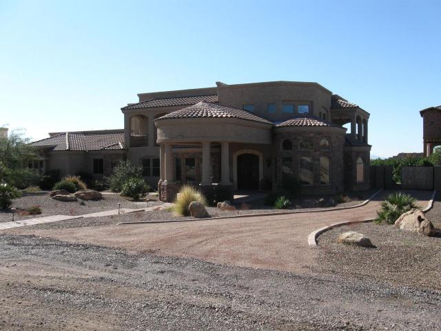 3524 N 81st St., Mesa, AZ 85207