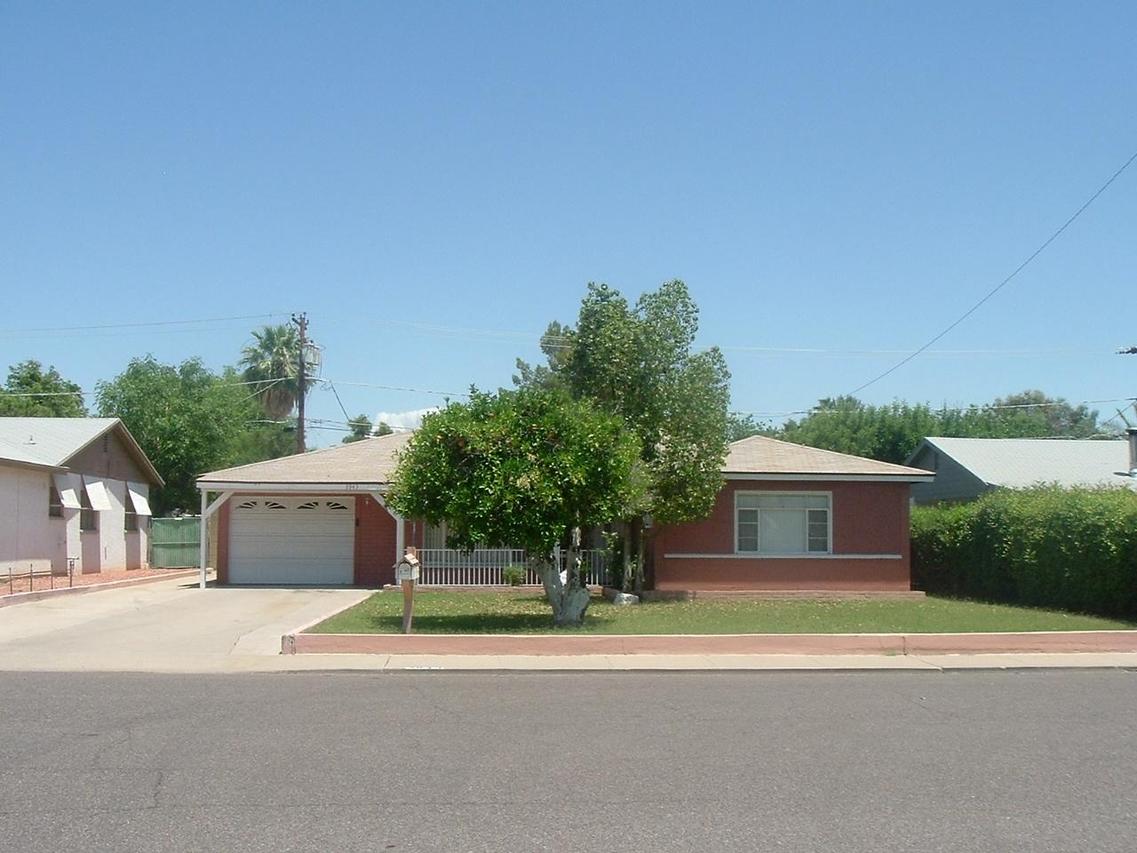 3943 N 44th Pl., Phoenix, AZ 85018