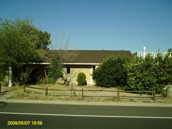 1525 N 64th St., Mesa, AZ 85205