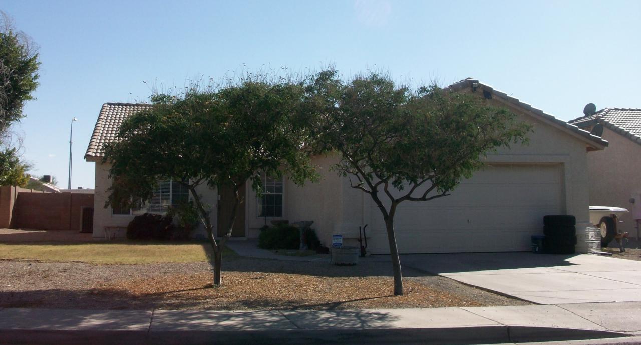 1289 W 15th Ln., Apache Junction, AZ 85220