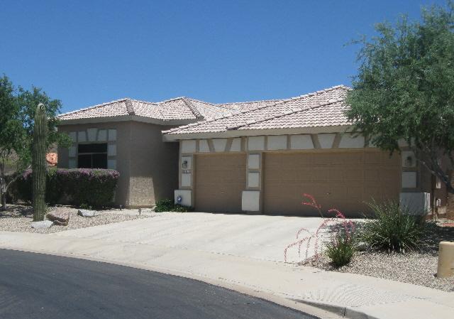 1517 N Bernard Cir., Mesa, AZ 85207