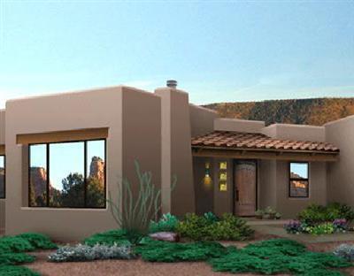 70 Cochise Dr. #1, Sedona, AZ 86351