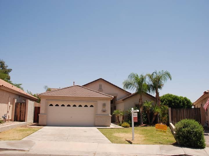 16219 S 17th Ln., Phoenix, AZ 85045